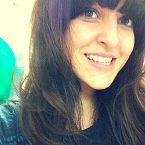 Meet your Posher, Nina